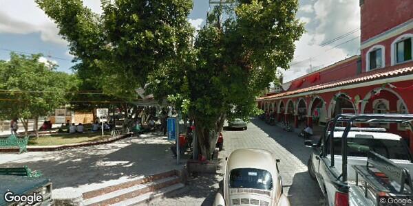 JUZGADO MENOR DE CHIETLA